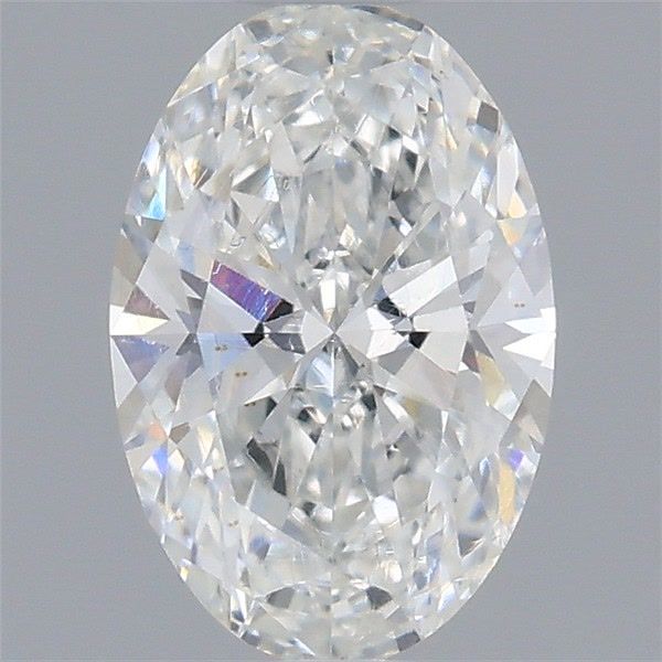 0.53 Carat