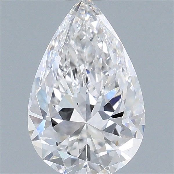 Diament 1.01 ct D/VS2
