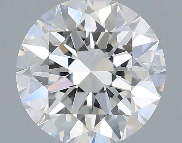 0.50 ct Round diamond