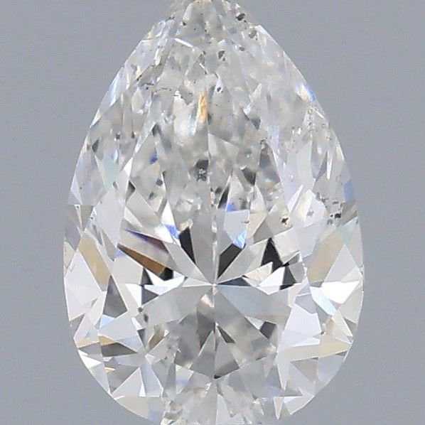 0.3 ct Pear Diamond
