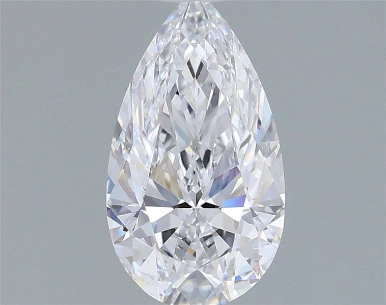 Diament 0.82 ct D/VS2