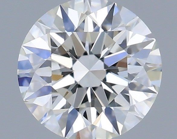 Diament 0.3 ct H/VVS2