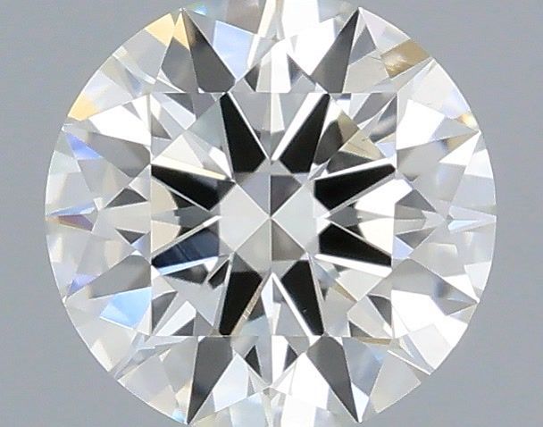 0.3 ct Round Diamond
