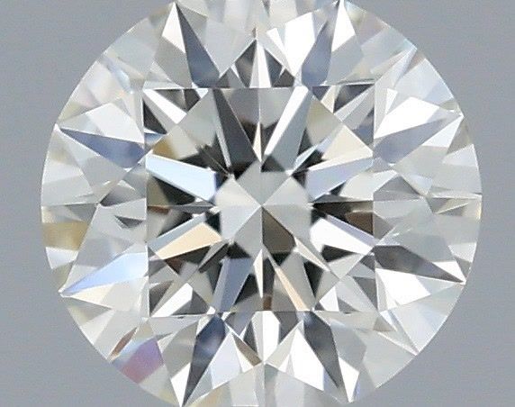 0.3 ct Round Diamond