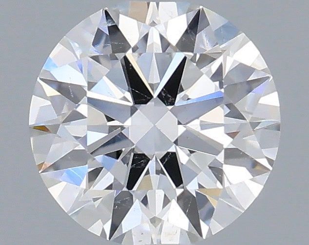 0.36 ct Round Diamond