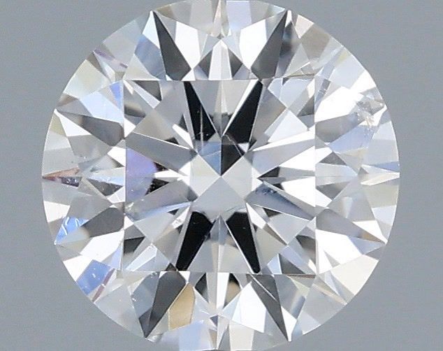 0.43 ct Round Diamond