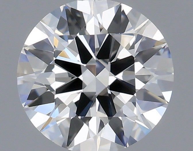 0.50 ct Round diamond