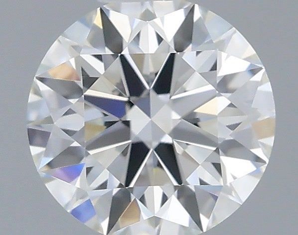 Diament 0.4 ct H/VVS2