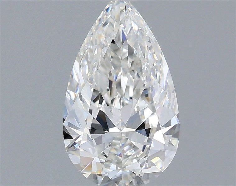 0.56 ct Pear diamond