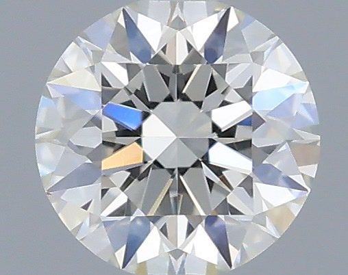 0.3 ct Round Diamond
