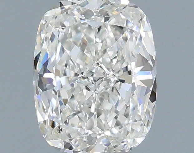 0.3 ct Cushion brilliant Diamond