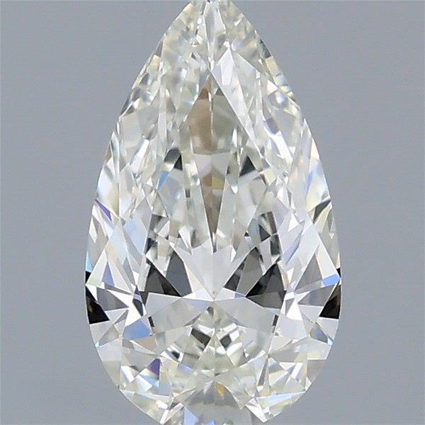0.4 ct Pear Diamond