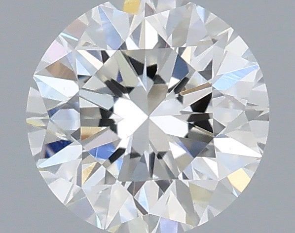 0.40 ct Round diamond