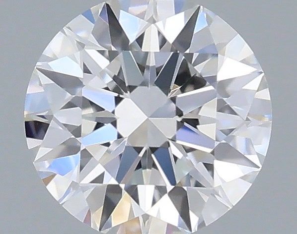 Diament 0.32 ct D/VS1