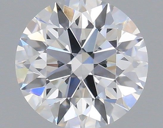 Diament 0.34 ct F/VS2