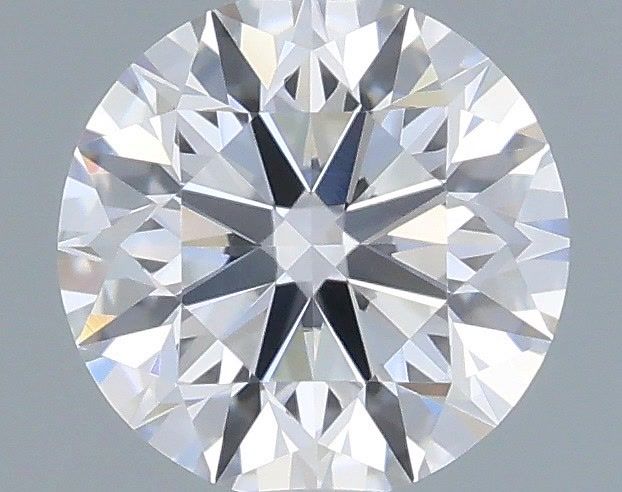 Diament 0.35 ct E/VS1