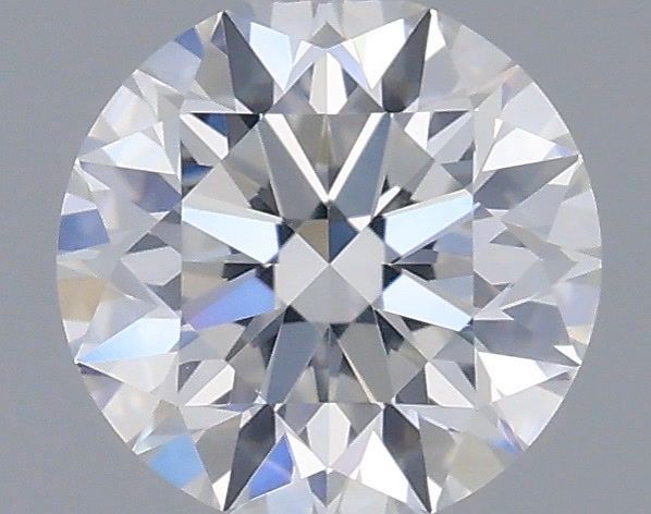 Diament 0.31 ct F/VS2