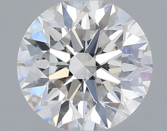 0.30 ct Round diamond