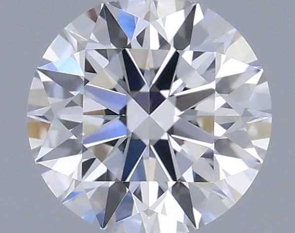 Diament 0.4 ct E/VS1