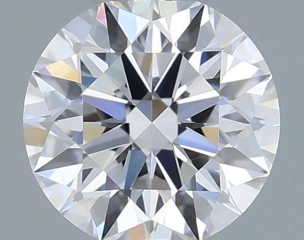 Diament 0.34 ct E/VVS1