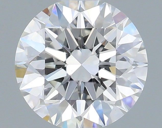Diament 0.75 ct G/VVS2