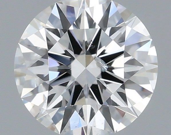 0.34 ct Round Diamond