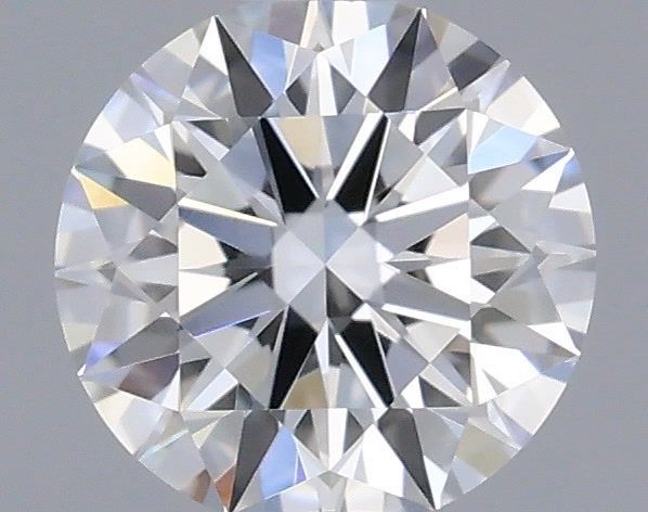 0.31 ct Round diamond