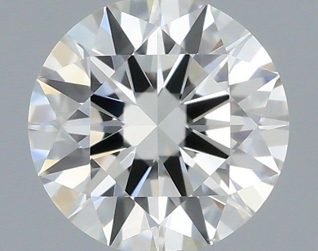 0.32 ct Round Diamond