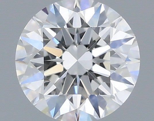 Diament 0.31 ct E/IF