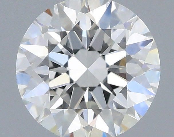 Diament 0.44 ct G/IF