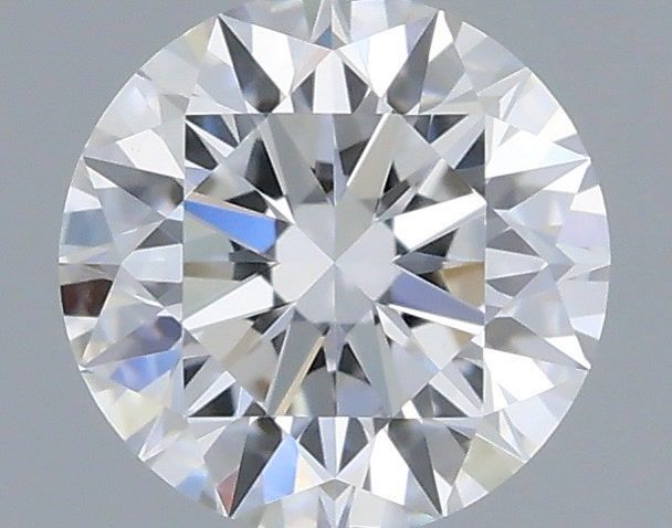 Diament 0.3 ct E/VVS2