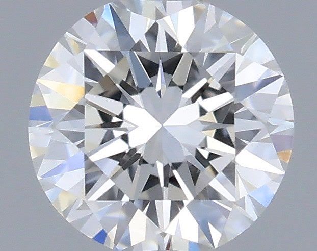 0.30 ct Round diamond