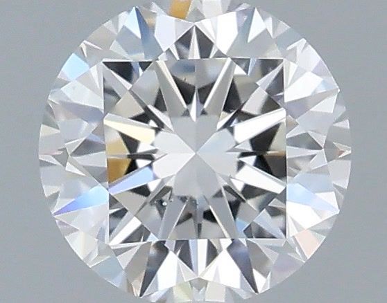 0.50 ct Round diamond