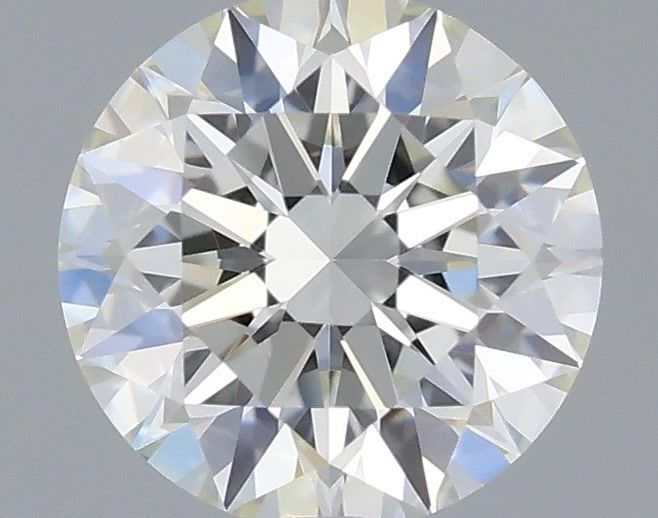 0.52 ct Round Diamond