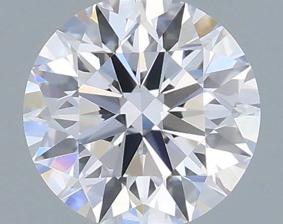 Diament 0.3 ct D/VS1