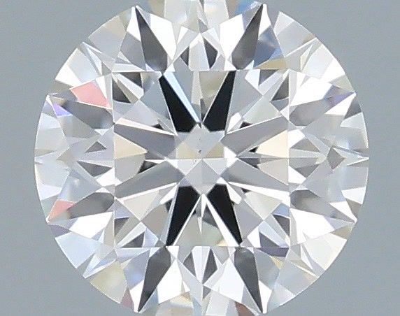 Diament 0.3 ct I/VS1