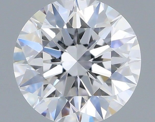 Diament 0.3 ct D/VS1