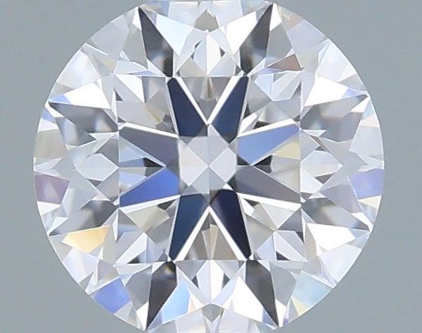 Diament 0.3 ct D/VVS1