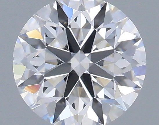 Diament 0.32 ct E/VVS1