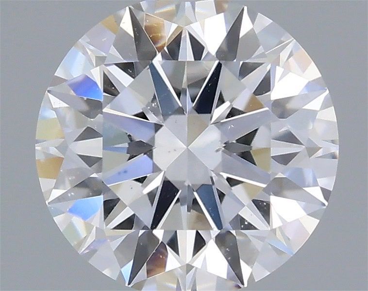 0.84 Carat