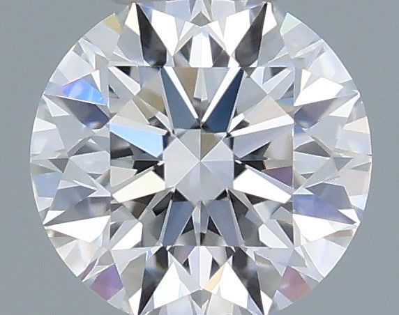 Diament 0.32 ct D/VVS1