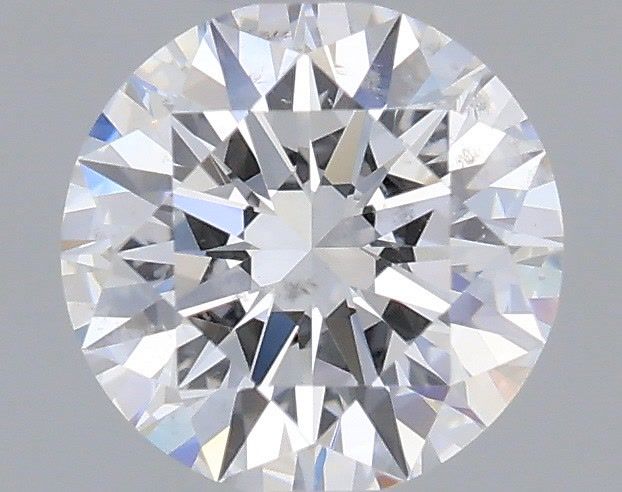0.43 ct Round Diamond