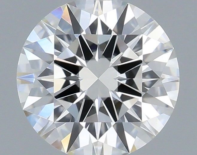 0.38 ct Round Diamond