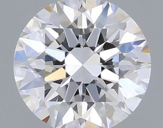 Diament 0.3 ct E/VVS2