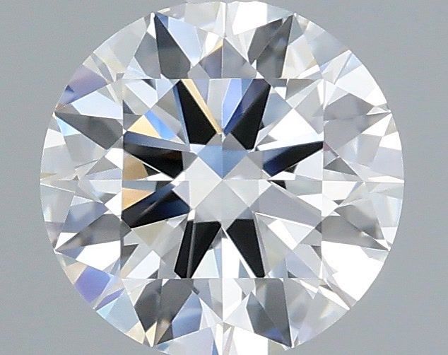 1.30 ct Round diamond