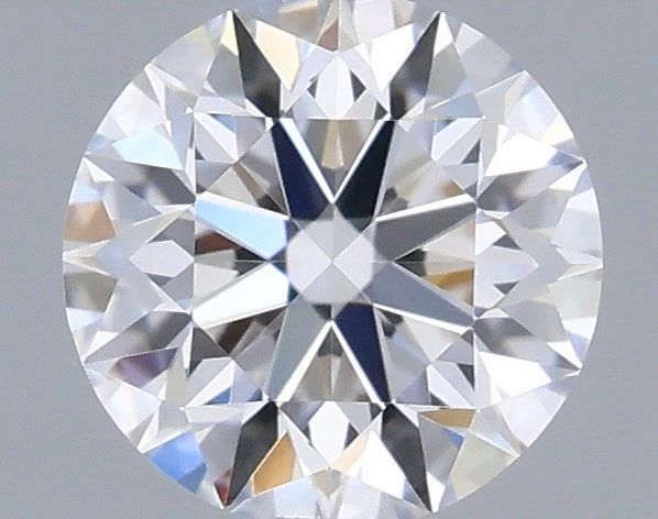 Diament 0.3 ct D/VVS2