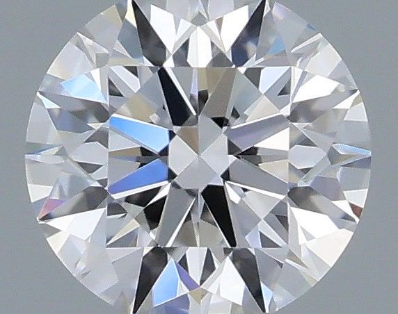 Diament 0.33 ct E/VVS2
