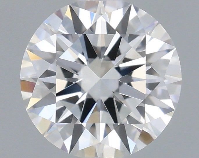 0.35 ct Round diamond