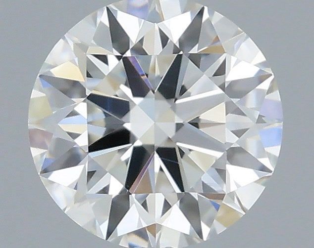 0.36 ct Round Diamond
