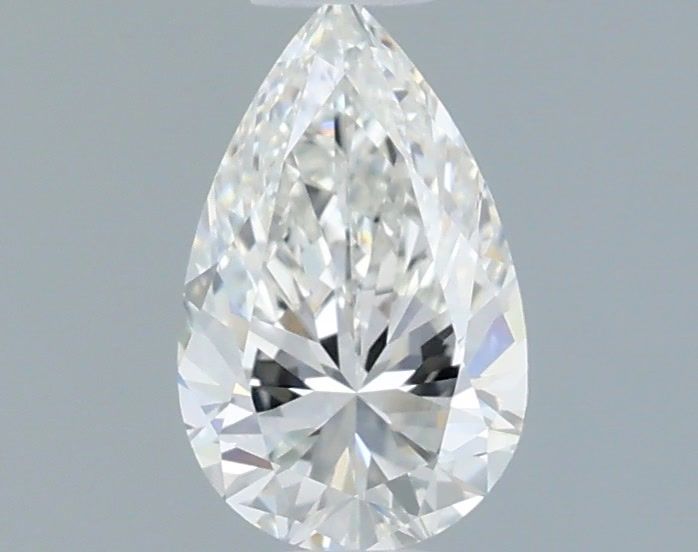 0.70 ct Pear diamond